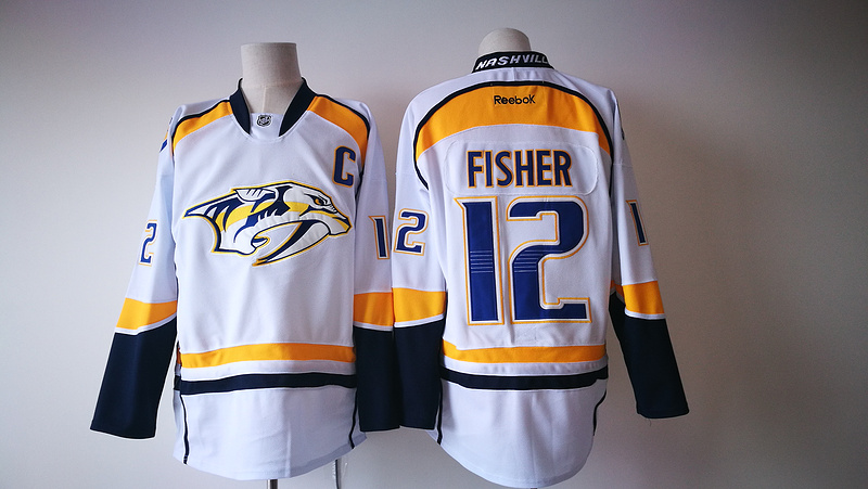 Nashville Predators jerseys-030